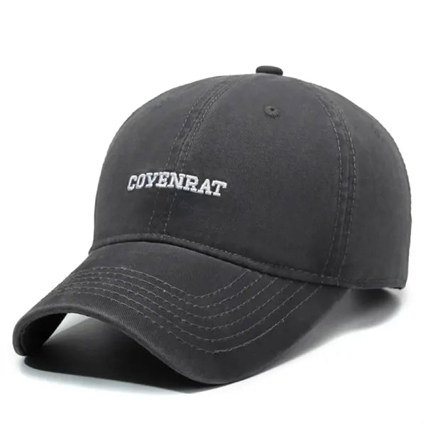 Cotton Baseball Cap