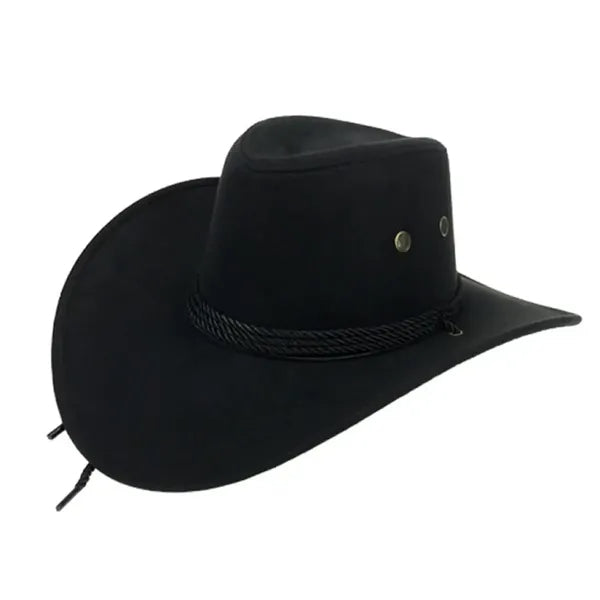Western Cowboy Hat