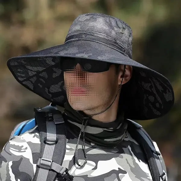 Bucket Hat
