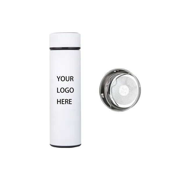 Smart Digital Thermos