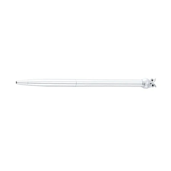Owl Metal Pen