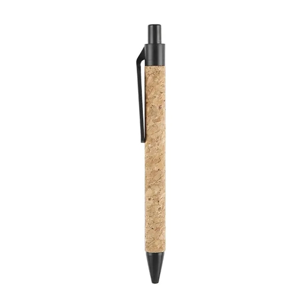 Environmentally Friendly Ballpoint Pen