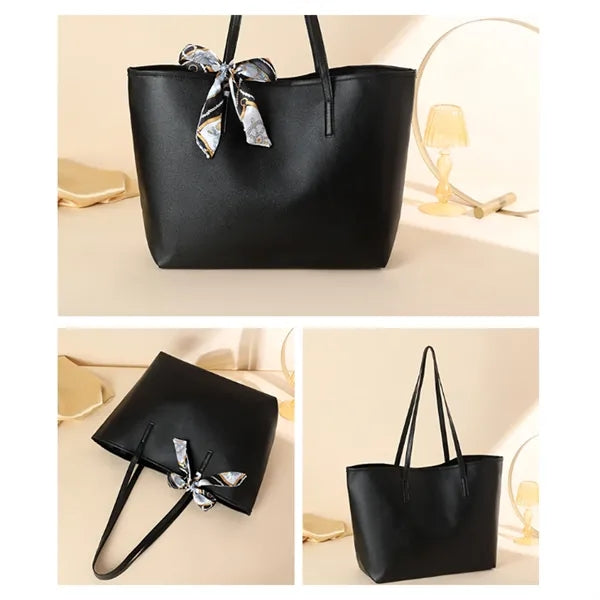 Women's Large Capacity Tote Bag