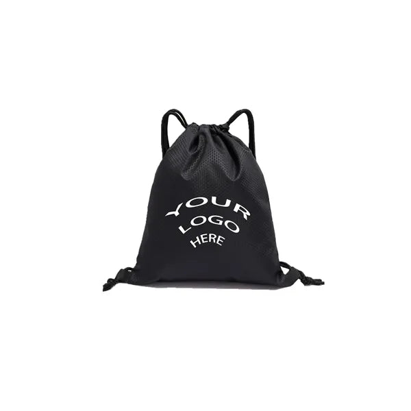 Oxford Fabric Drawstring Bag