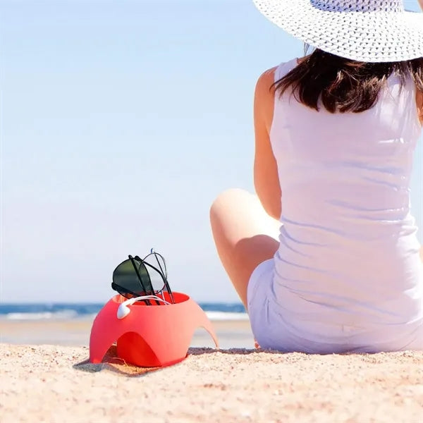 Beach Drink Cup Holders