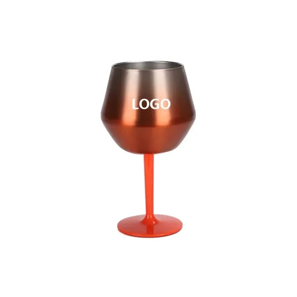 14oz Detachable Thermal Wine Tumbler