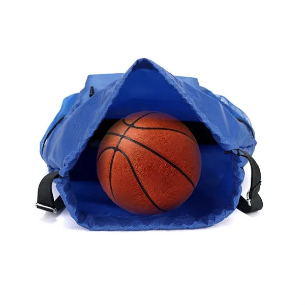 Travel Bag Large Capacity Lightweight Waterproof Sports Bag