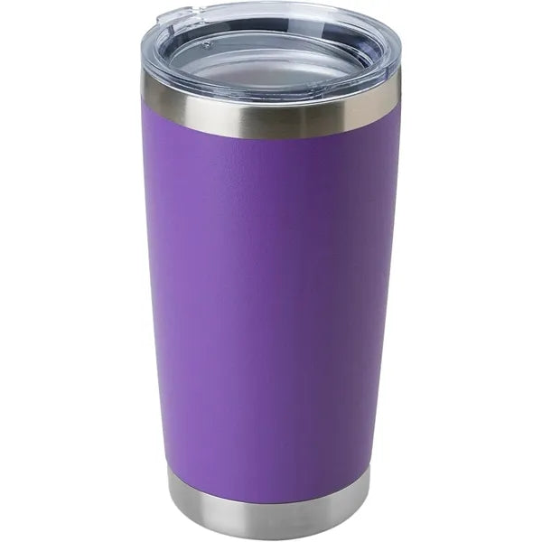20oz Stainless Steel Tumbler