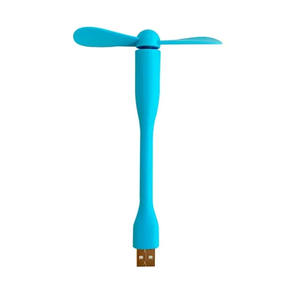 Mini USB Portable Fan
