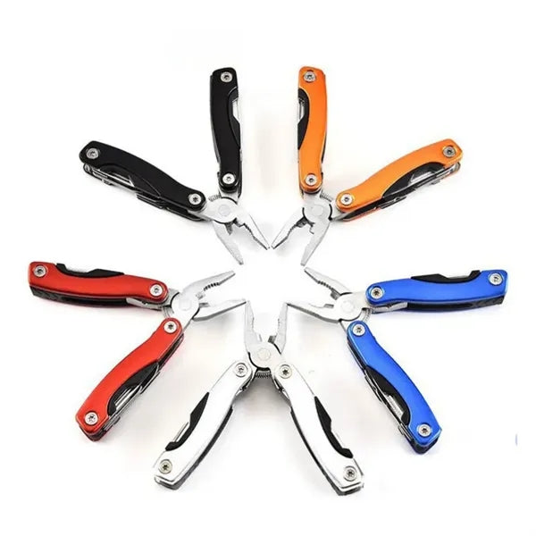 Multitool Pliers