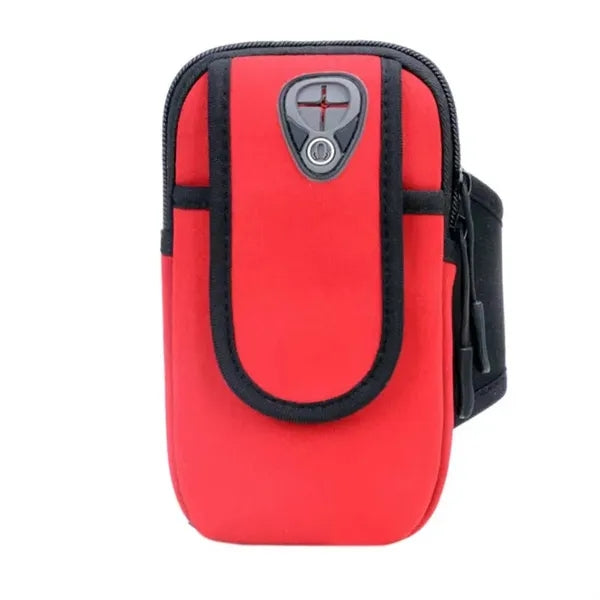 Sports Running Arm Bag Fanny Pack