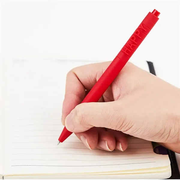 Innovative DIY Letter Pen