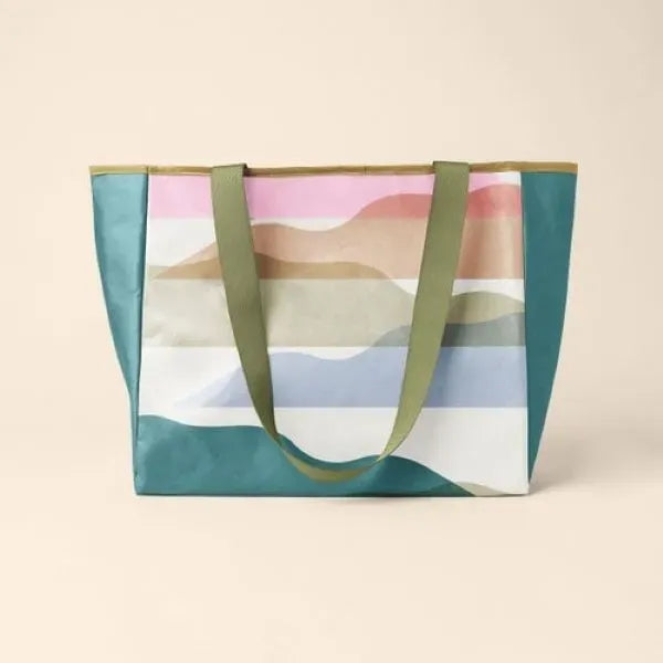 All Day Tote - Duratek - Large