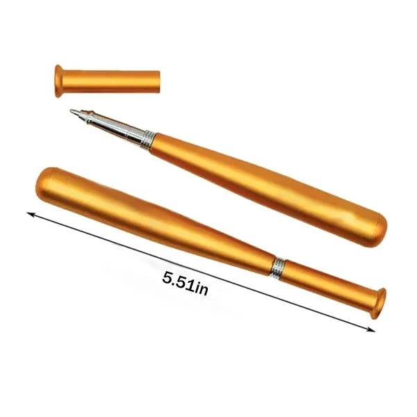Baseball Shaped Pen for Promotions.