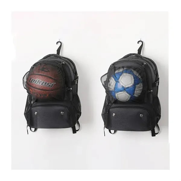 Sports All-round King Multi-Functional Waterproof Backpack