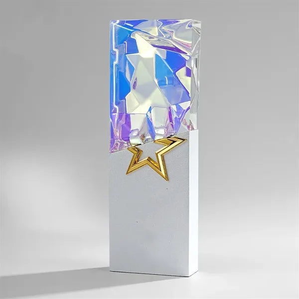 Prismatic Pride Award