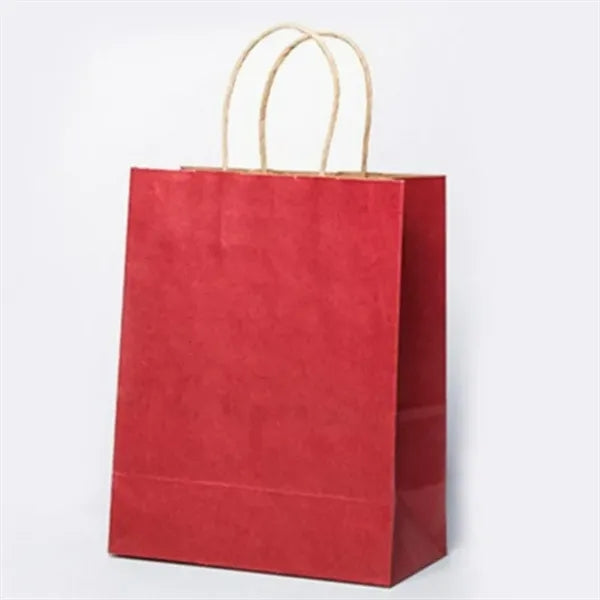 Kraft Paper Bag