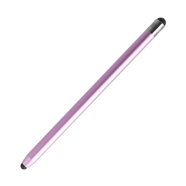 Fine Point Rubber Ends Universal capacitive Touch Screen Pen