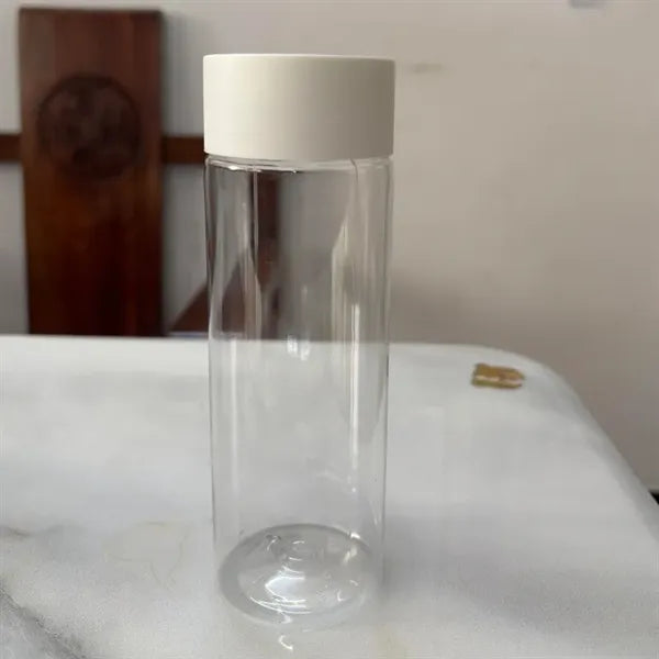 14 Oz. Clear Water Bottle