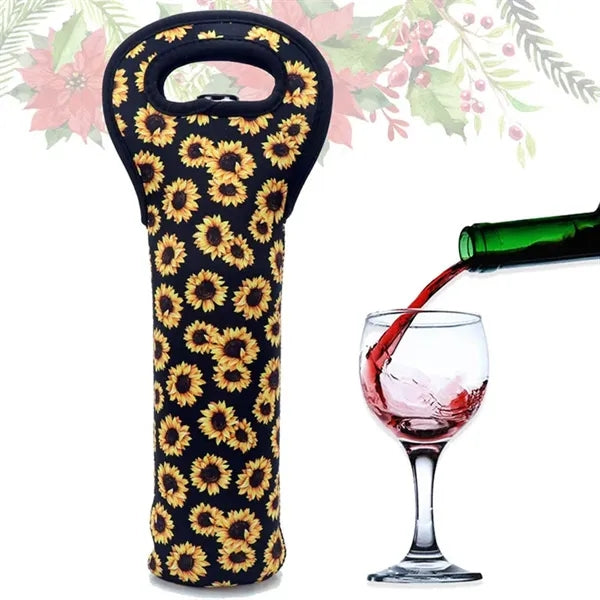 Handheld Single Bottle Cover