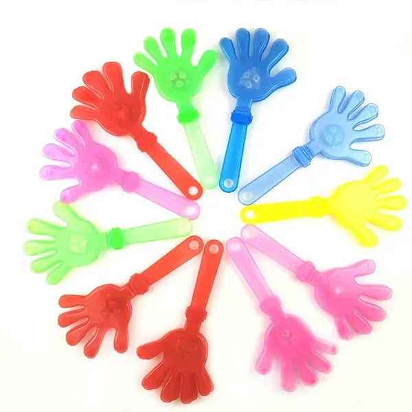 11" LED Cheering Clapper