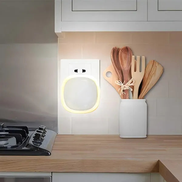 LED Induction Light