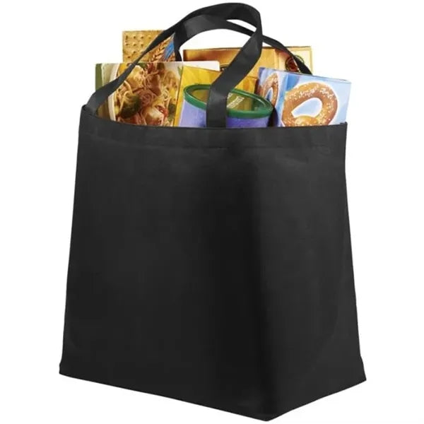 Large Non Woven Shopper Tote Bag