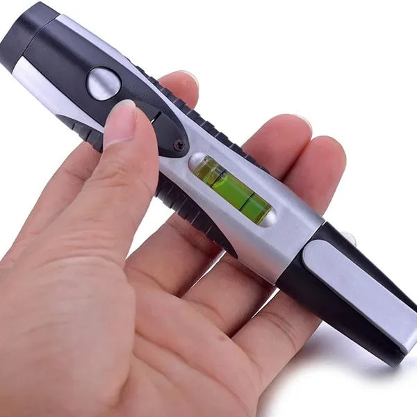 6-In-1 Multi-Purpose Tool Pen