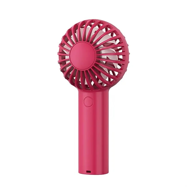 Portable Usb Handheld Mini Fan