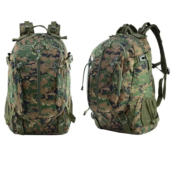 Military Tactical Backpack
