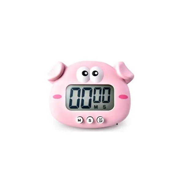 Digital Cooking Timer with Magnetic