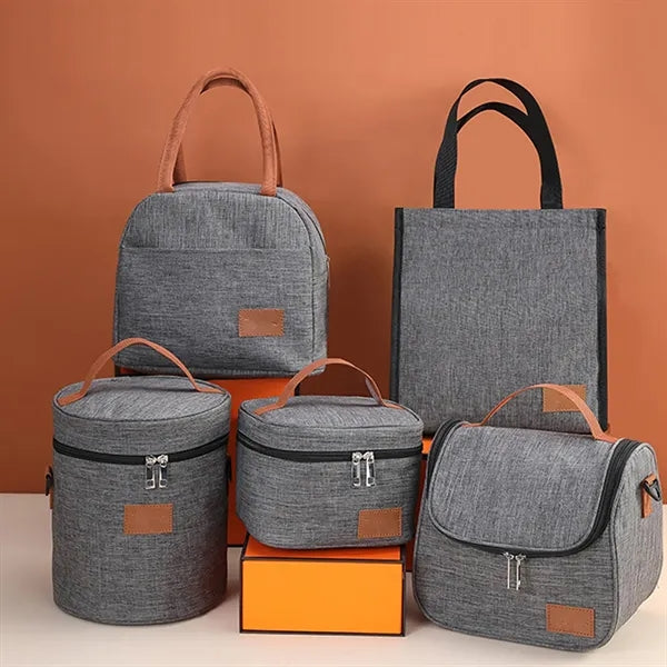 Cooler or Toiletry Bag
