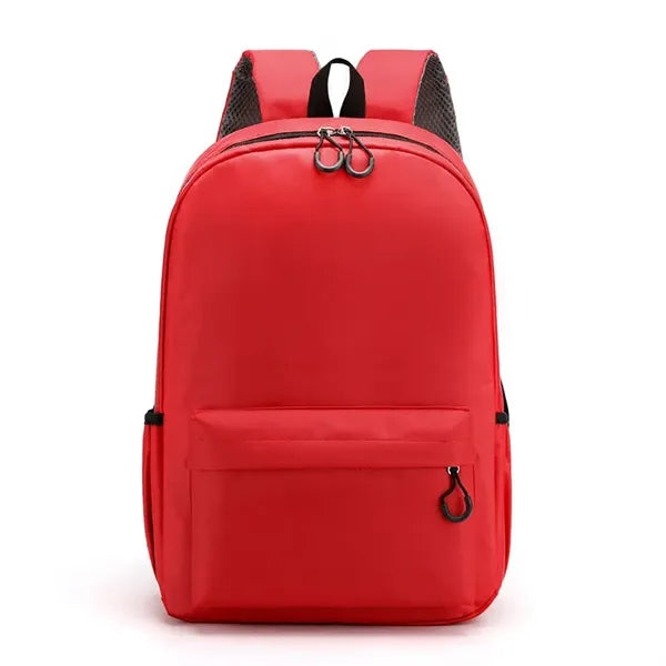 Classic Waterproof Heavy Duty Backpack