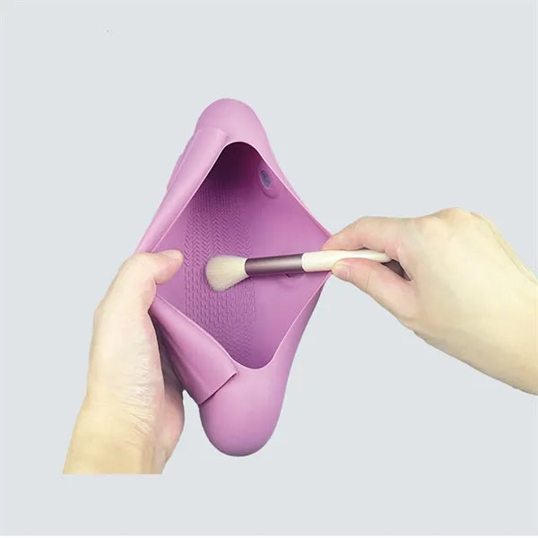 Silicone Ventilated Storage Box