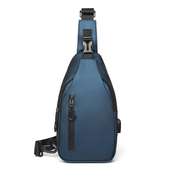 Multi-Function Large-Capacity Shoulder Bag