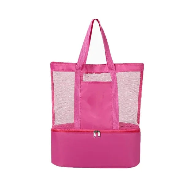 Waterproof Fitness Handheld Beach Bag