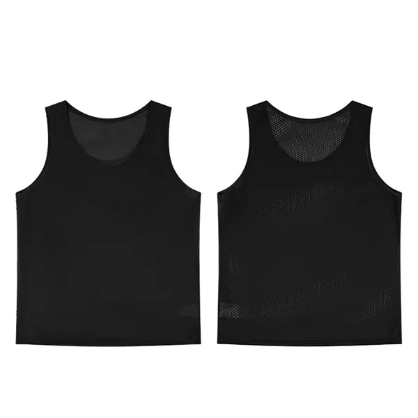 Large Mesh Training Vest