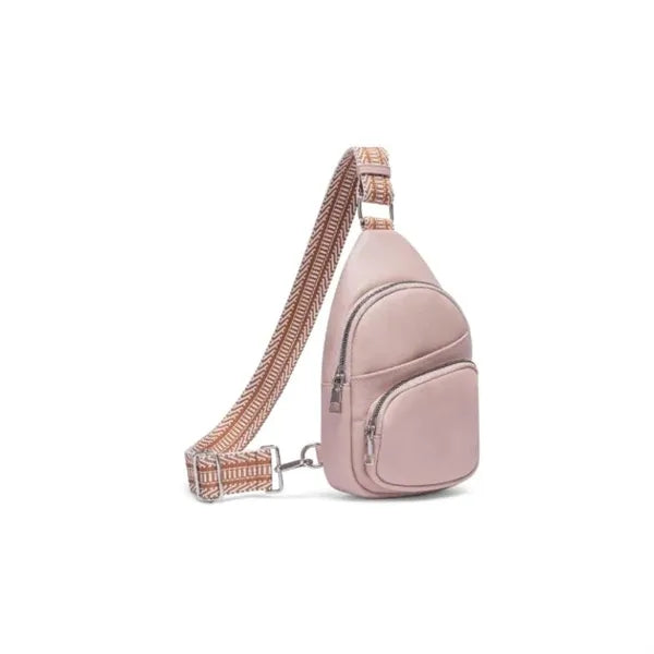 Small Sling Bag for Women