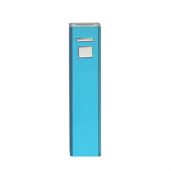 Portable External Power Bank Battery Charger