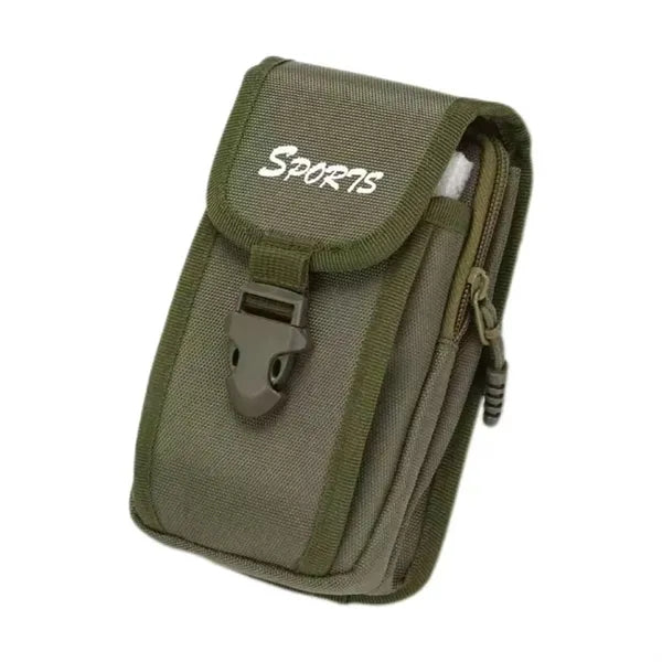 Cell Phone Belt Pouch