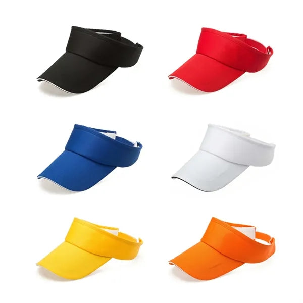 Kids Sun Visors Adjustable Cap