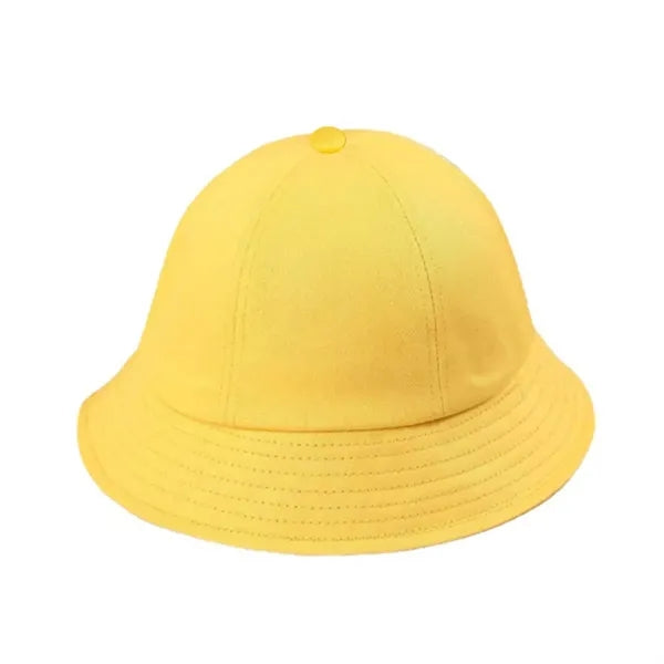 Kids Fishing Bucket Hat