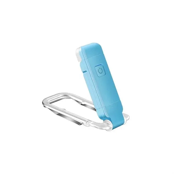 USB Rechargeable Book Reading Light