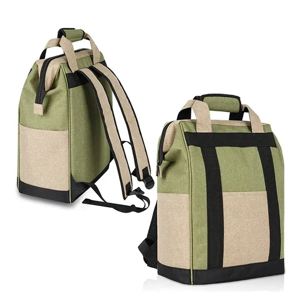 Insulated Lunch Box Cooler Beer Bag Outdoor