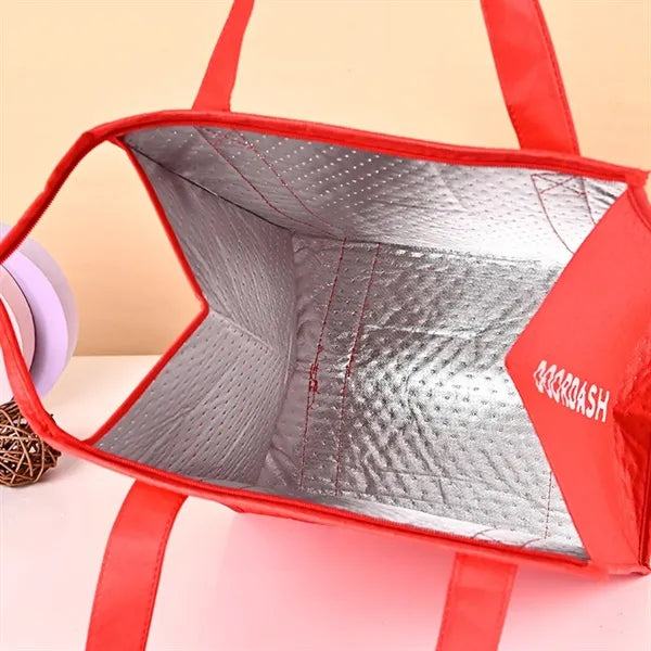 Cooler Tote Bag
