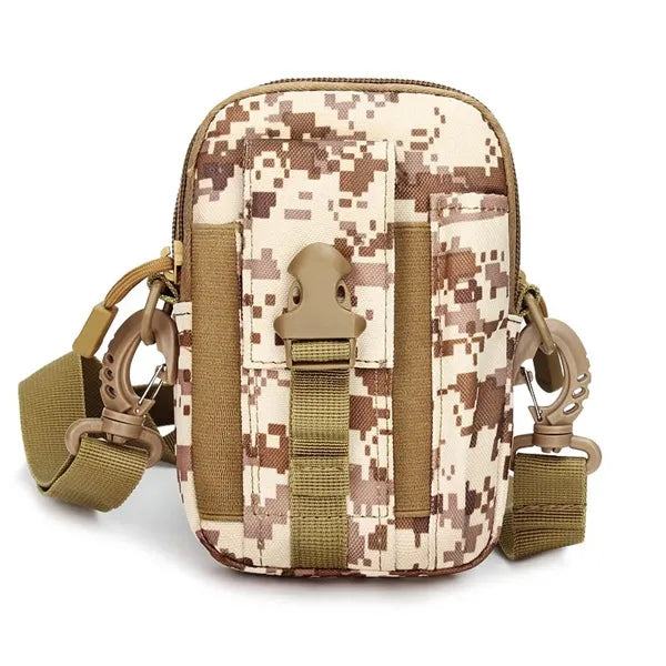 Tactical Molle Phone Pouch