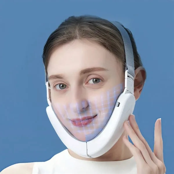 V Line Microcurrent Face Lifting Tool