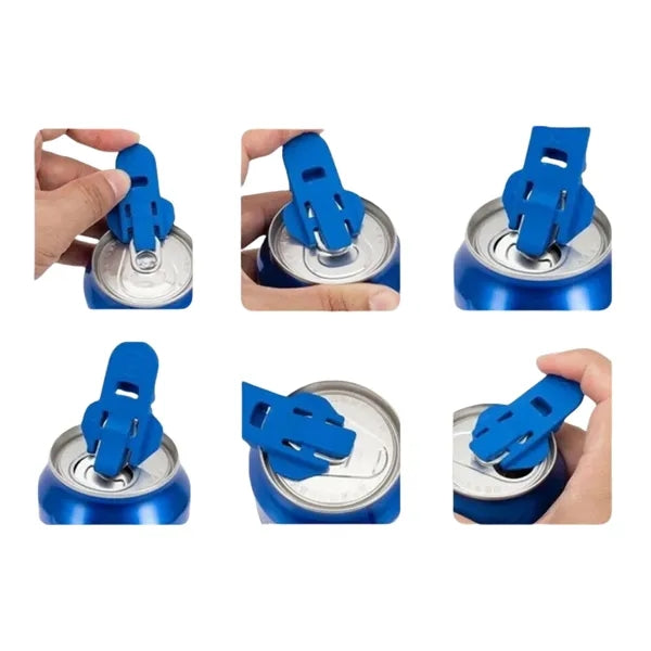 Handheld Easy Can Opener