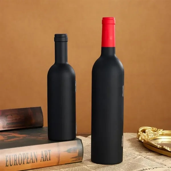 Elegant Wine Accessories For Home Bar & Gifts