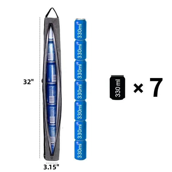 Insulated Golf Cooler Bag